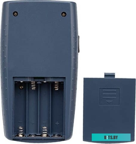 Тестер Rexant 12-1009