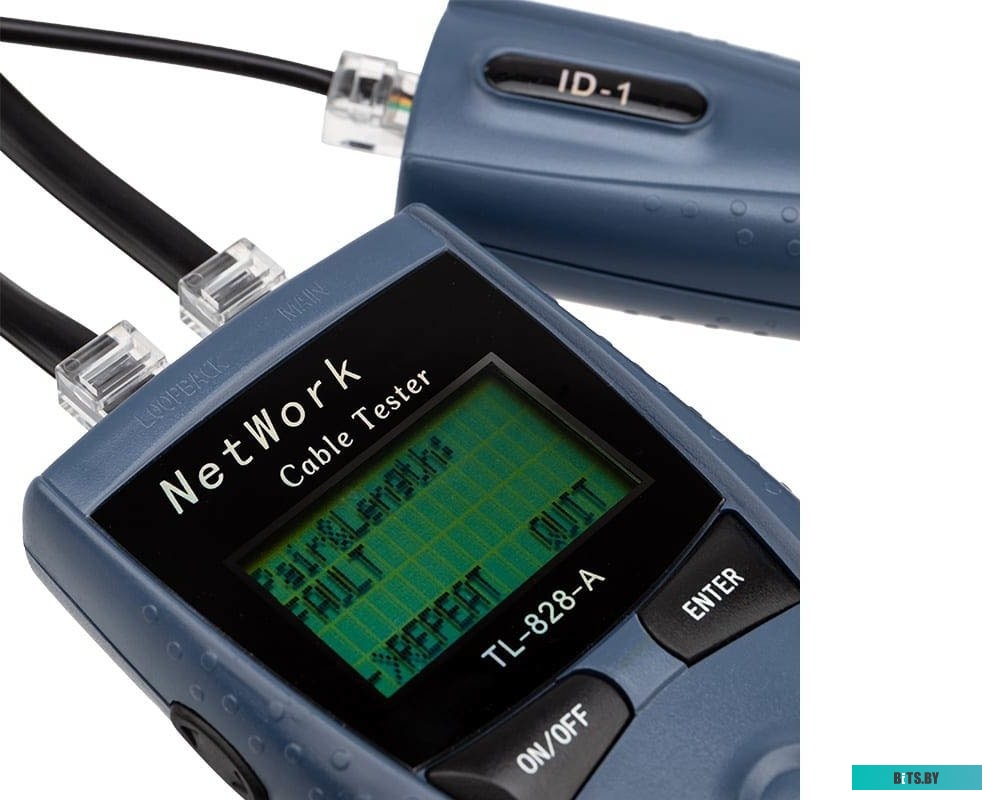 Тестер Rexant 12-1009