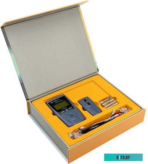 Тестер Rexant 12-1009