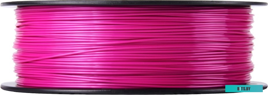 Т0030637 eSUN eSilk PLA 1.75 мм 1000 г (пурпурный)