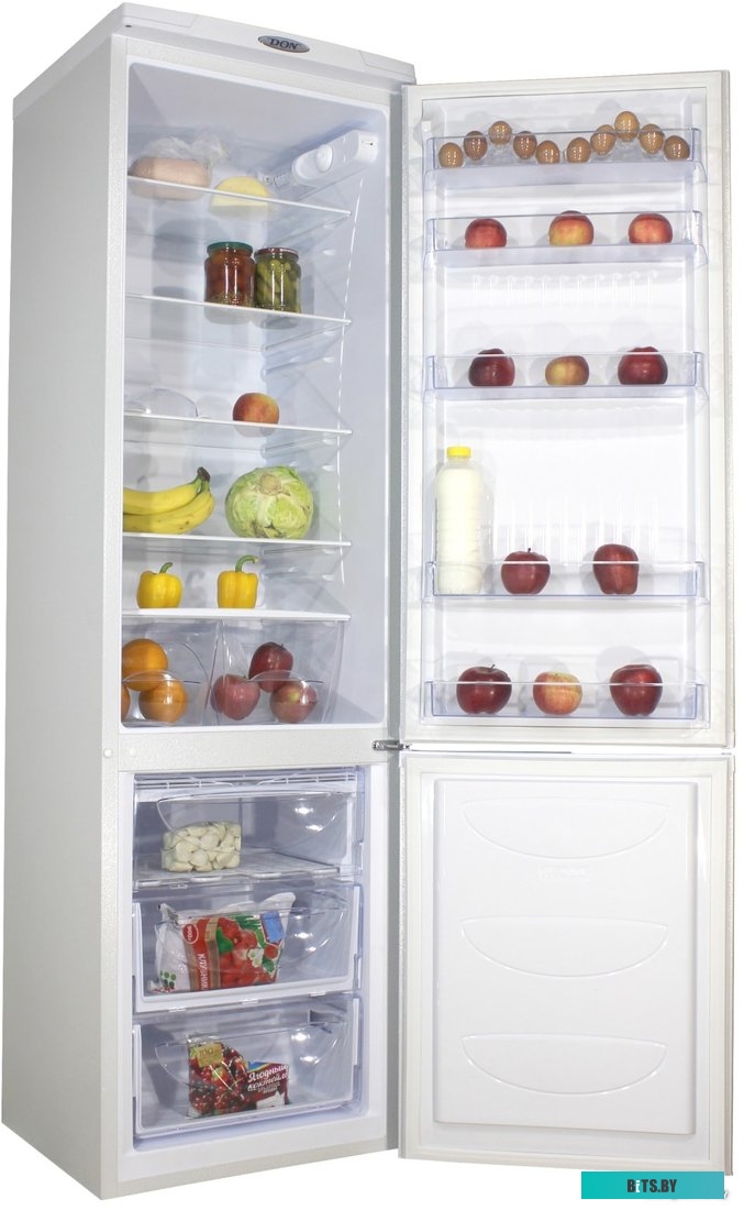 Don R-295 K (снежная королева)