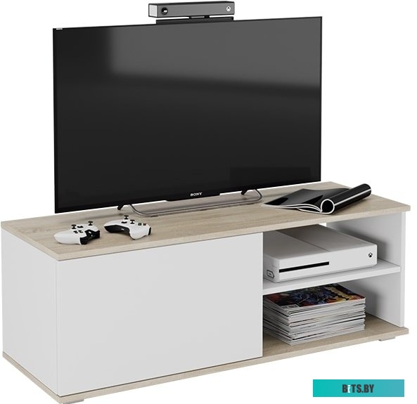 КТ-3268 Выпрямитель для волос KitFort КТ-3268,  малиновый и черный