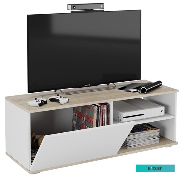 КТ-3268 Выпрямитель для волос KitFort КТ-3268,  малиновый и черный