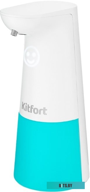 KT-2043 Диспенсер для мыла-пены "Kitfort" [KT-2043]