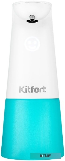 KT-2043 Диспенсер для мыла-пены "Kitfort" [KT-2043]