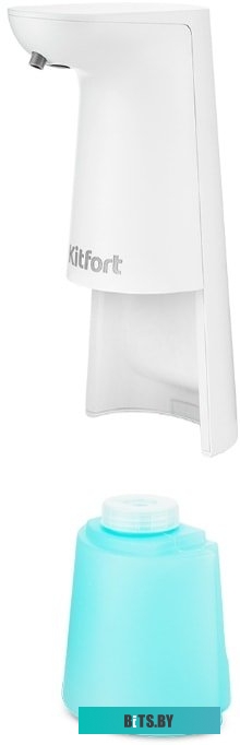 KT-2043 Диспенсер для мыла-пены "Kitfort" [KT-2043]
