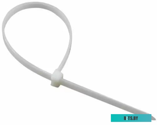 Стяжка для кабеля Rexant СКМ 100 07-0109 (100 шт)