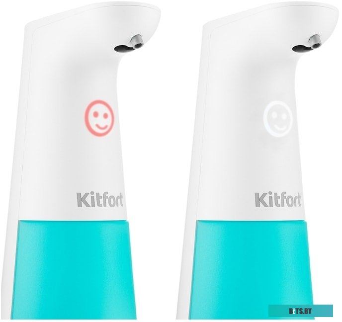 KT-2043 Диспенсер для мыла-пены "Kitfort" [KT-2043]