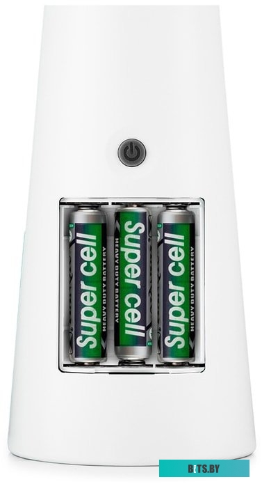 KT-2043 Диспенсер для мыла-пены "Kitfort" [KT-2043]