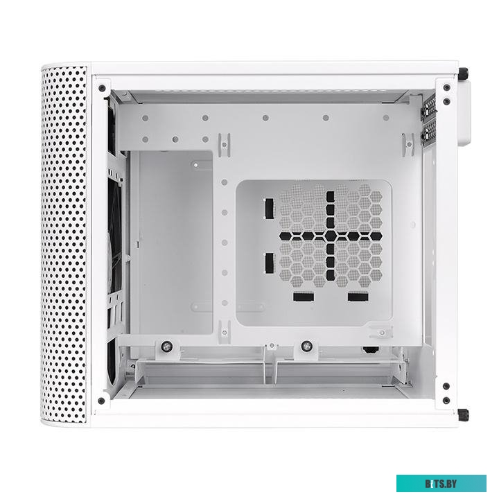 Корпус Thermaltake Core V1 Snow Edition [CA-1B8-00S6WN-01]