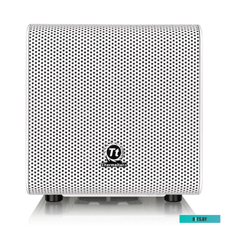 Корпус Thermaltake Core V1 Snow Edition [CA-1B8-00S6WN-01]