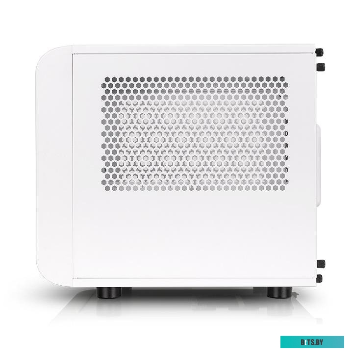 Корпус Thermaltake Core V1 Snow Edition [CA-1B8-00S6WN-01]