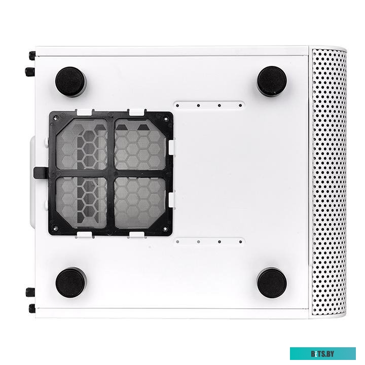 Корпус Thermaltake Core V1 Snow Edition [CA-1B8-00S6WN-01]