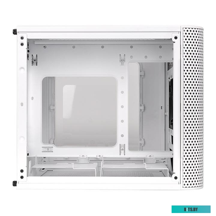 Корпус Thermaltake Core V1 Snow Edition [CA-1B8-00S6WN-01]