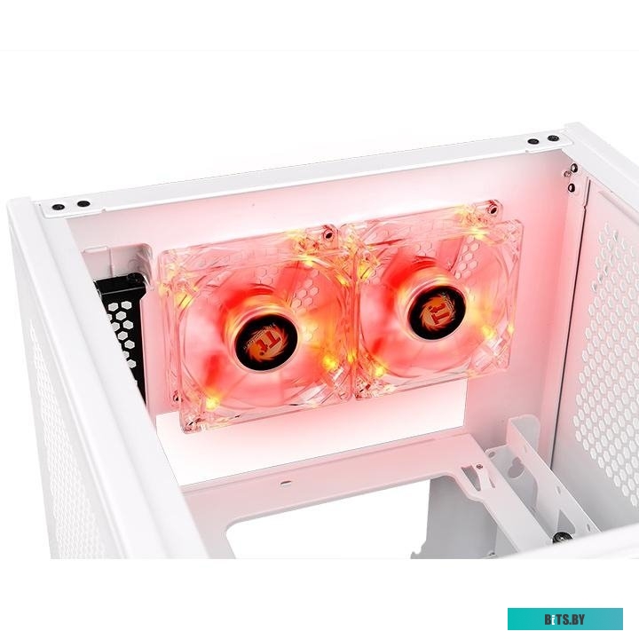 Корпус Thermaltake Core V1 Snow Edition [CA-1B8-00S6WN-01]