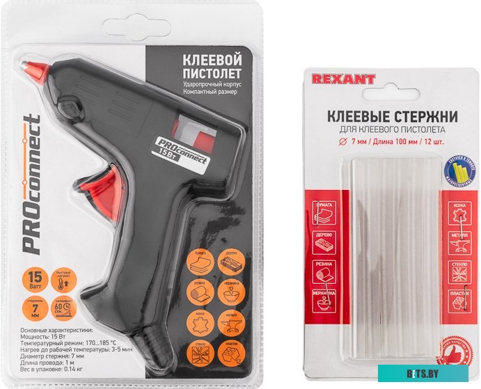 12-1701 Rexant ПК01 12-1701