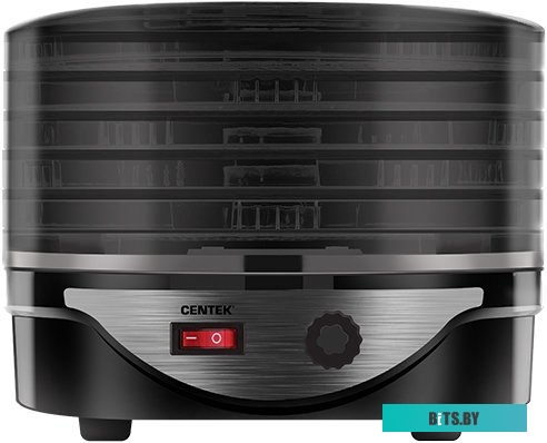 чёрный Сушилка для овощей Centek CT-1658 чёрный