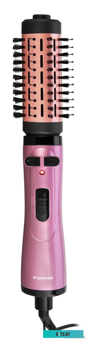 SHB 7070 Фен-щетка Starwind SHB 7070 фиолетовый