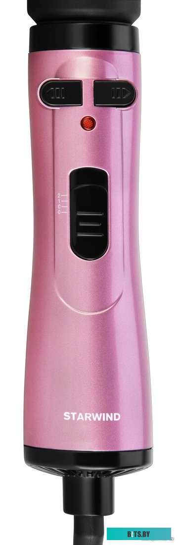 SHB 7070 Фен-щетка Starwind SHB 7070 фиолетовый