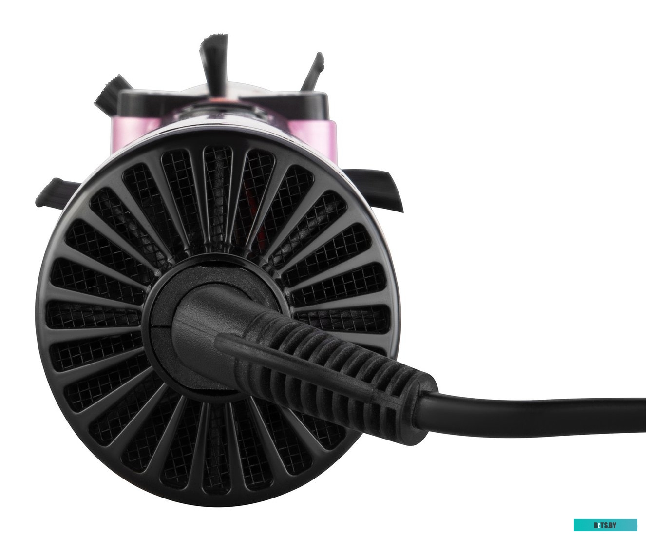 SHB 7070 Фен-щетка Starwind SHB 7070 фиолетовый