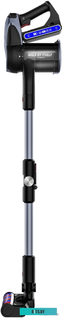 Пылесос Polaris PVCS 7090 HandStickPRO Aqua