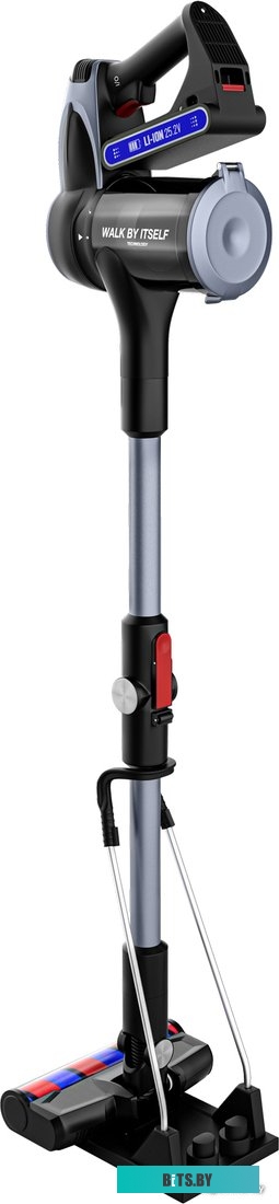 Пылесос Polaris PVCS 7090 HandStickPRO Aqua