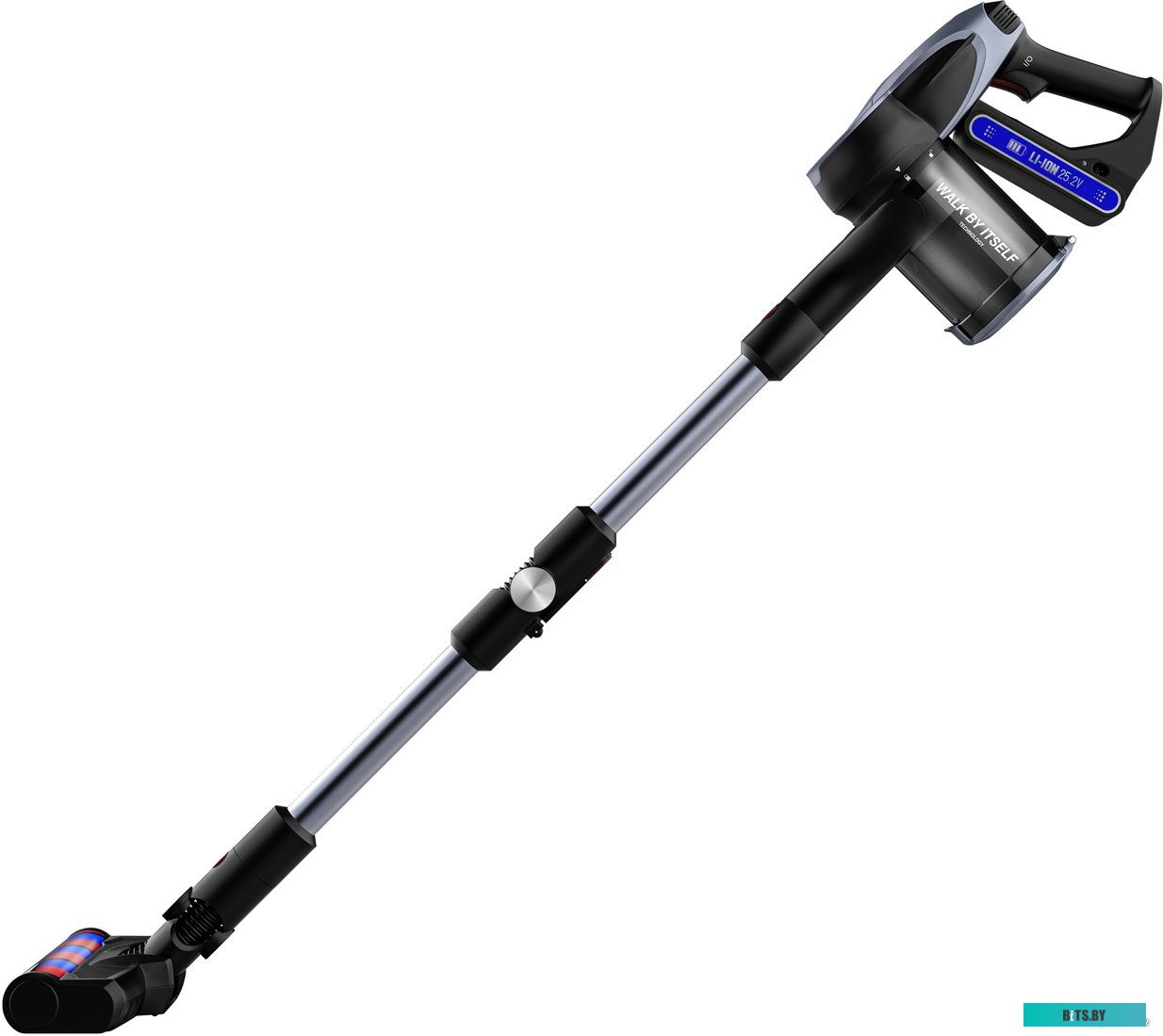 Пылесос Polaris PVCS 7090 HandStickPRO Aqua