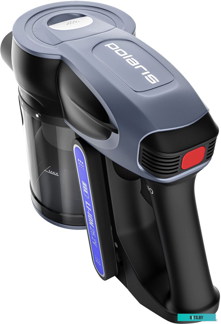Пылесос Polaris PVCS 7090 HandStickPRO Aqua