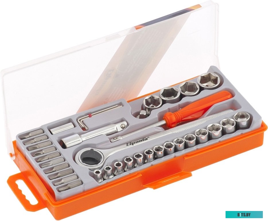 Sparta 13541 (37 предметов)