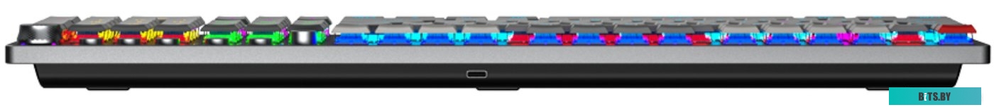 Кресло AULA F2090 F2090_GRW