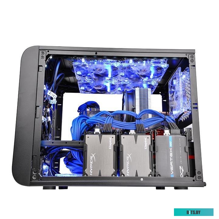 Корпус Thermaltake Core V21 [CA-1D5-00S1WN-00]