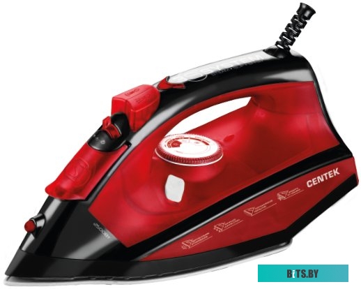 Утюг CENTEK CT-2355 (фиолетовый)