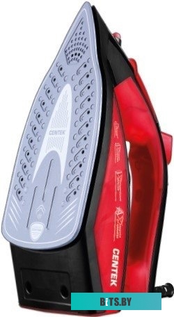 Утюг CENTEK CT-2355 (фиолетовый)