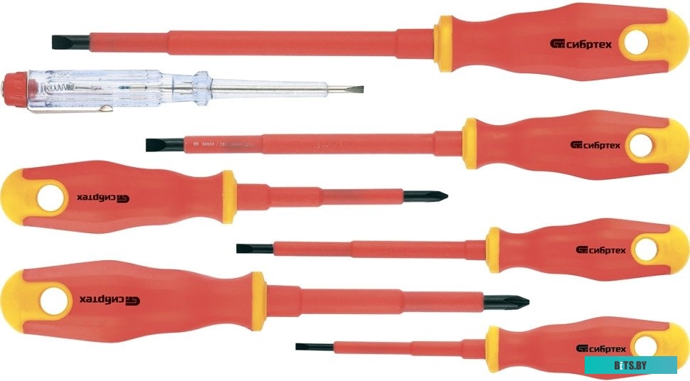 СибрТех 12936 (7 предметов)