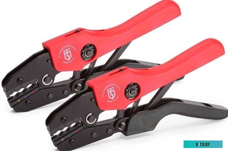 Пресс-клещи КВТ 74851 <СТК-11>