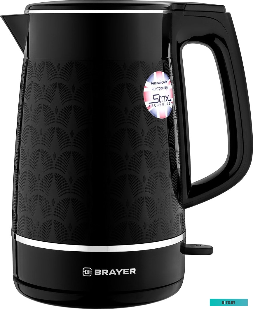 Электрочайник Brayer BR1019
