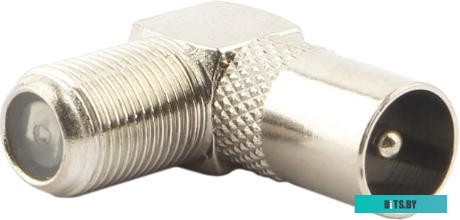 Коннектор Cablexpert APL-FTVM-02