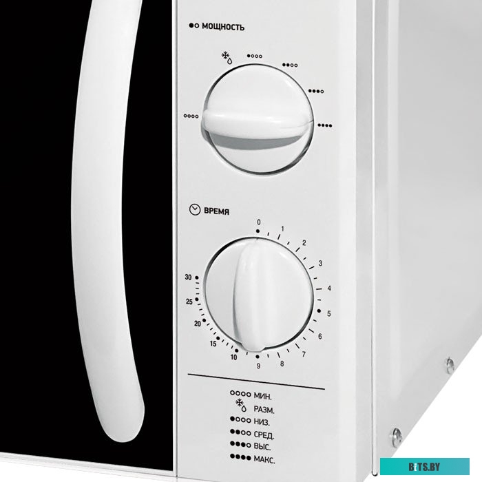 Микроволновая печь BBK 20MWS-713M/W