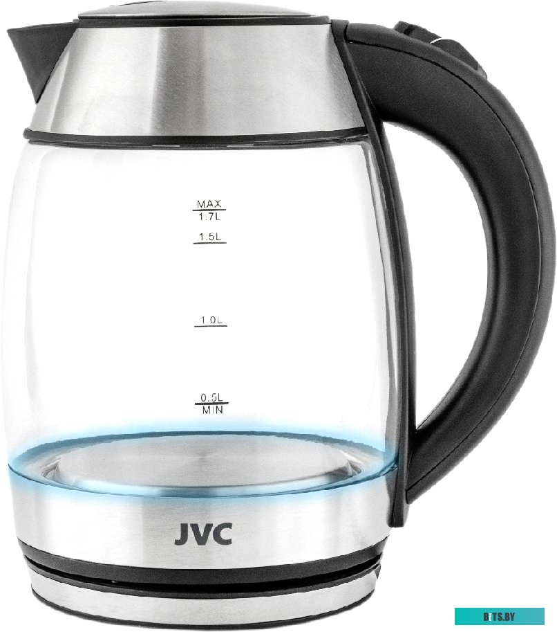 JVC JK-KE1707