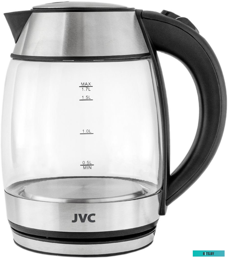 JVC JK-KE1707