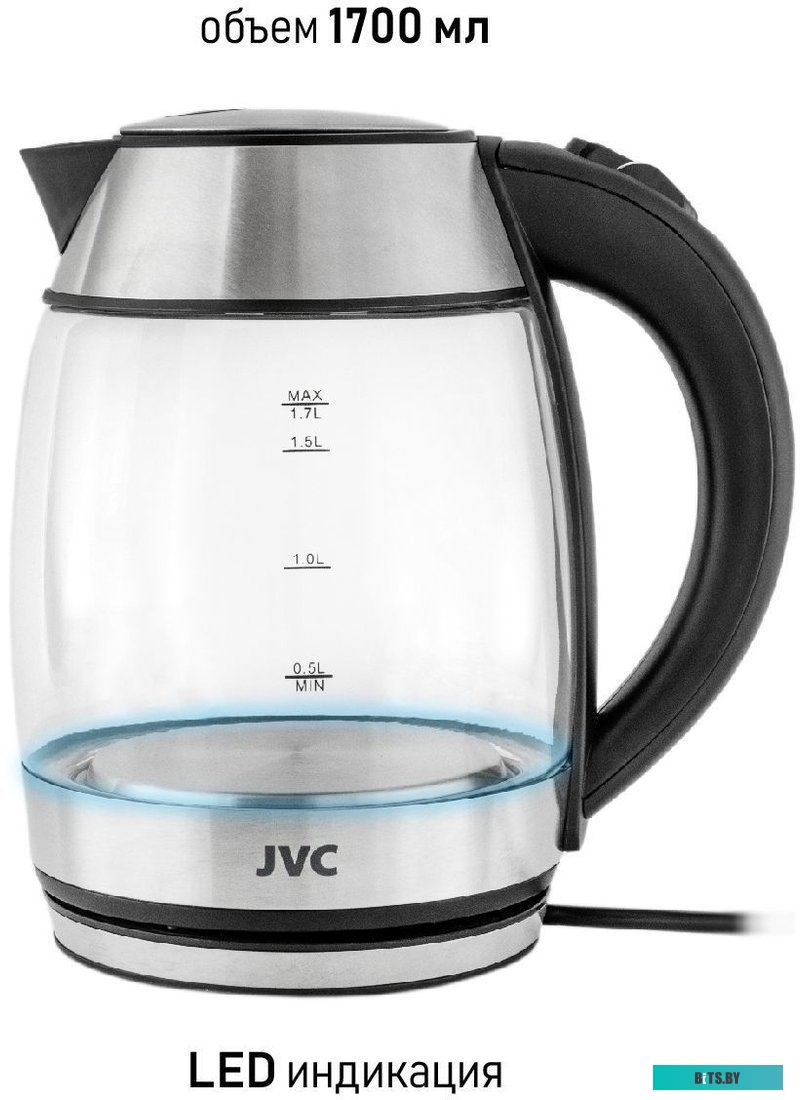 JVC JK-KE1707