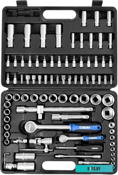27765-H94 Сибин 27765-H94 (94 предметов)