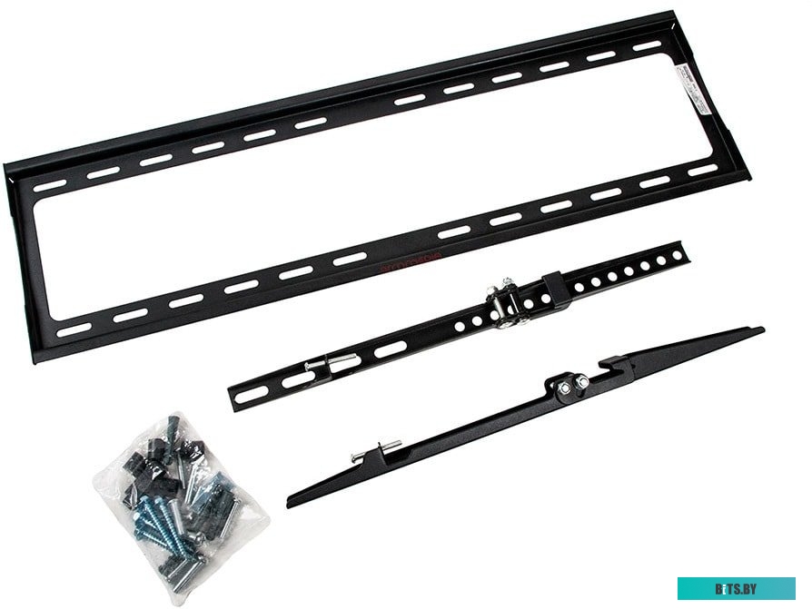 Кронштейн Arm Media STEEL-2 NEW (черный)