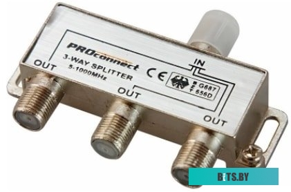 Разветвитель PROconnect 05-6022