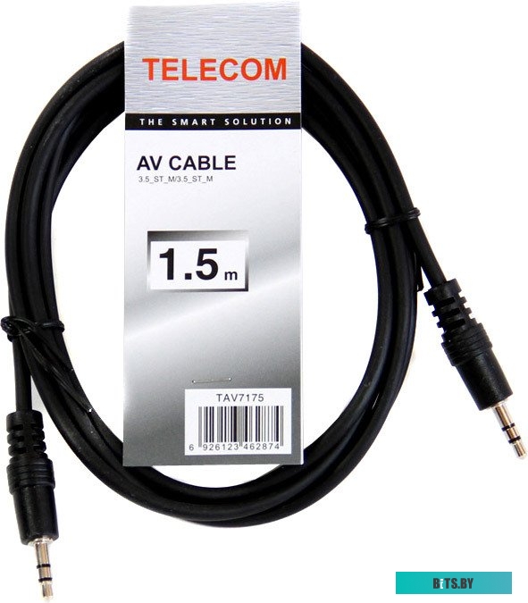 Кабель Telecom TAV7175-1.5M