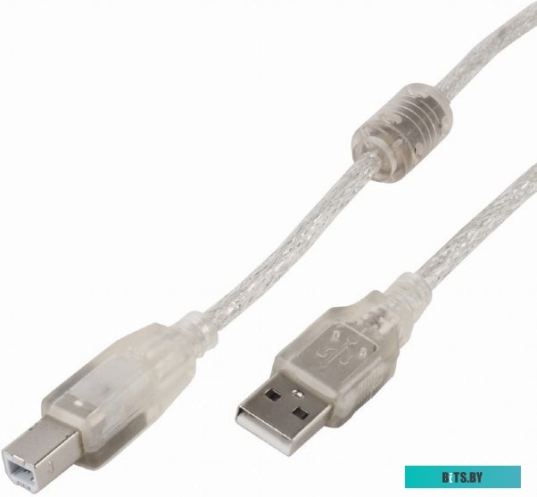 Кабель Cablexpert CCF-USB2-AMBM-TR-2M