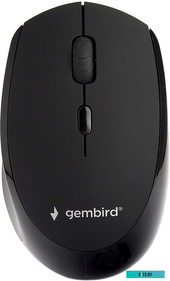 Мышь Gembird MUSW-354
