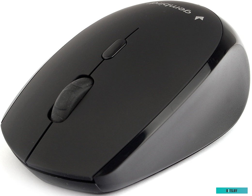 Мышь Gembird MUSW-354