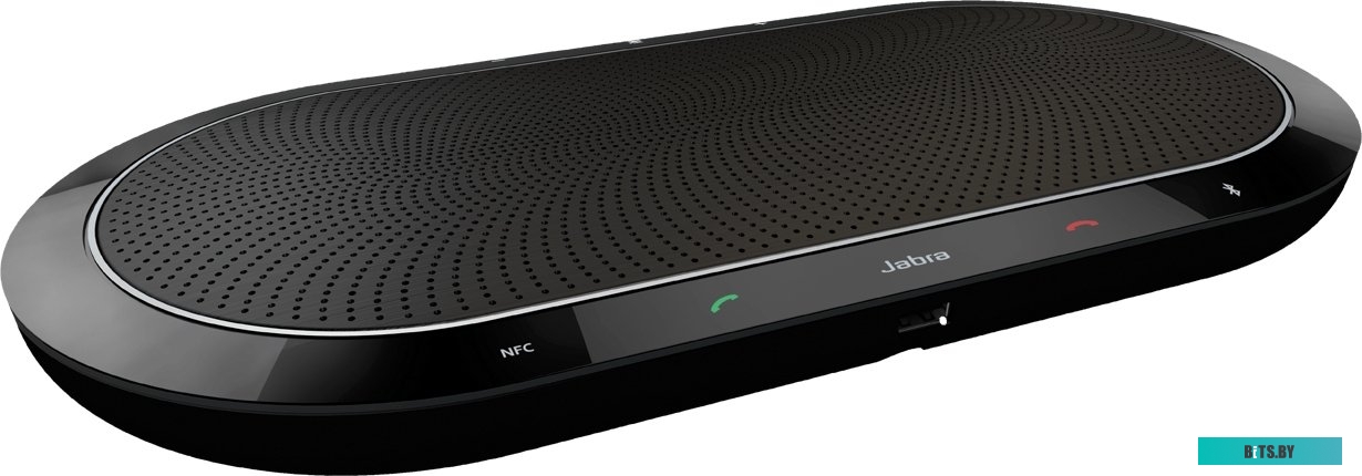 Офисный спикерфон Jabra Speak 810 UC <7810-209>