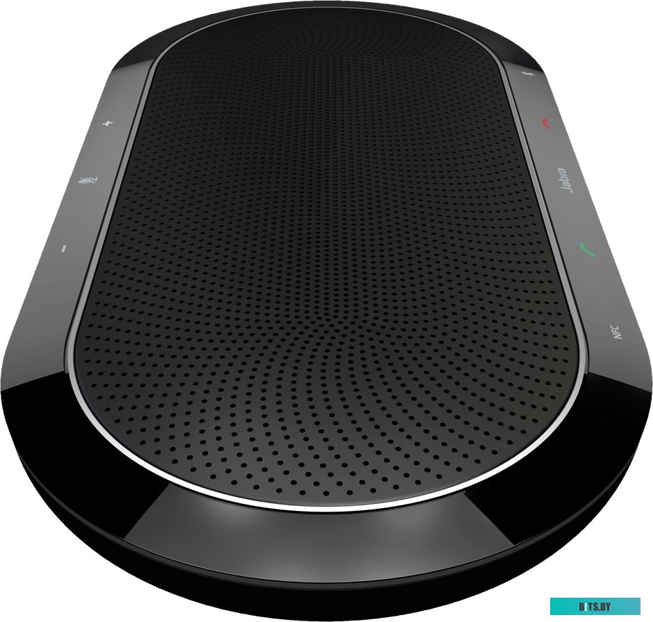 Офисный спикерфон Jabra Speak 810 UC <7810-209>